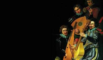 Классика в Кусково. Золотая эпоха барокко