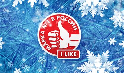 Ежегодная премия народного доверия "Марка № 1 в России 2026"
