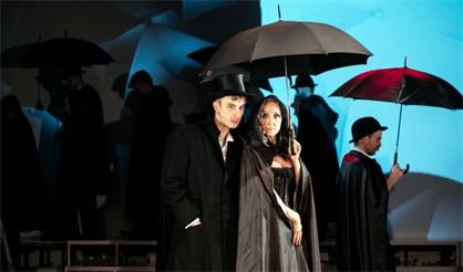 О, милый друг!..