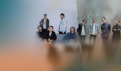 Концерты на двоих: ЛЕНЗВУК & HOSPITAL