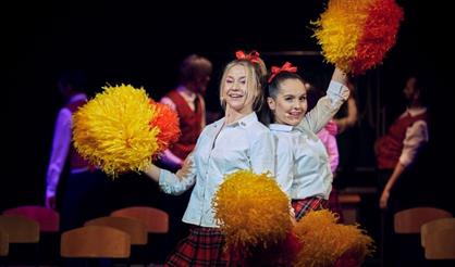 Битломания