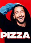 Группа «PIZZA». Большой сольный концерт. 15 лет группе.