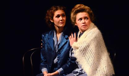 Концерт у моря