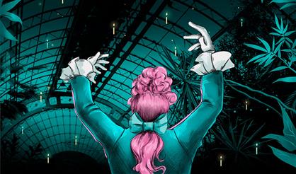 Моцарт при свечах. Маленькая ночная серенада. Квинтет Alta Musica