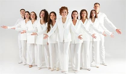 Группа "Diacapella"