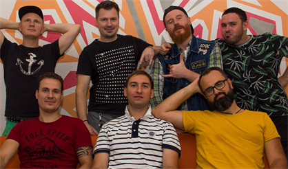 SKAЛЬПЕЛЬ. Легендарный реюнион!