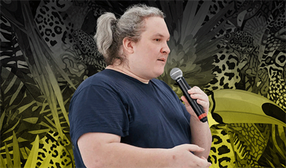 Упоротый Палеонтолог. Инопланетная фауна Южной Америки