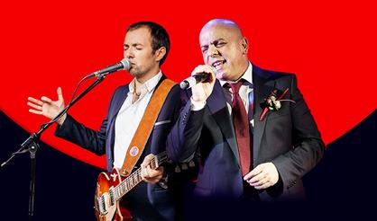 Итальянский вечер с San Remo Band