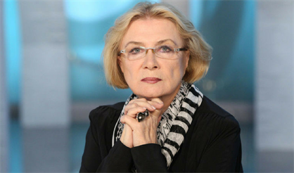 Алла Демидова. Рождественские стихи