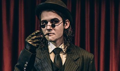 Цианистый калий… с молоком или без?