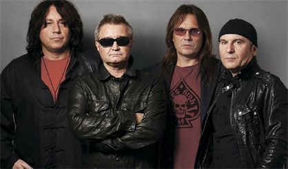 Легенды русского рока. Группа "Цветы"