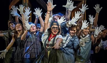 Приключения Тома Сойера