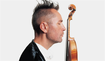 Nigel Kennedy