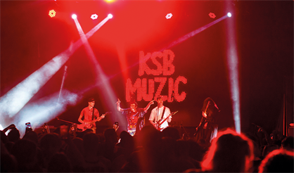 KSB muzic