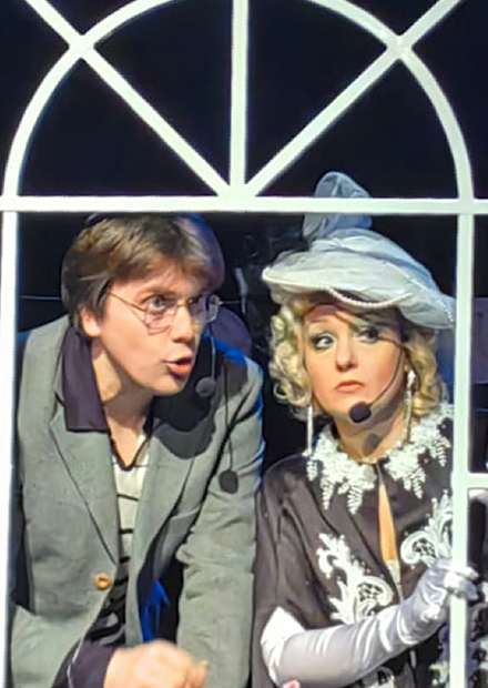 Безымянная звезда