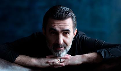 Вячеслав Бутусов и группа "Орден Славы" (Санкт-Петербург)