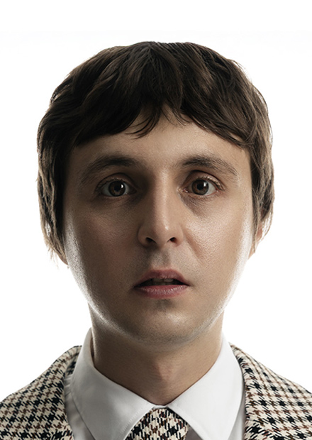 Андрей Катиков