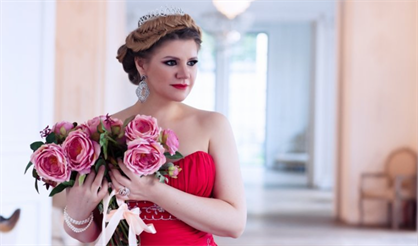 Блеск оперетты