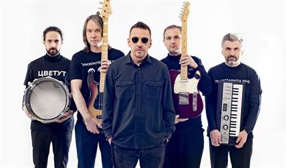 Танцы Минус. День 1