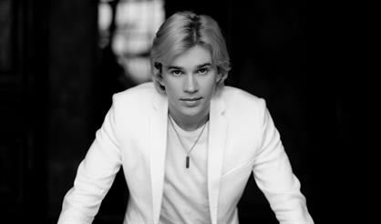 Я люблю Вас так безумно...