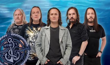 Эпидемия. 50 лет Юрию Мелисову. Акустика на корабле