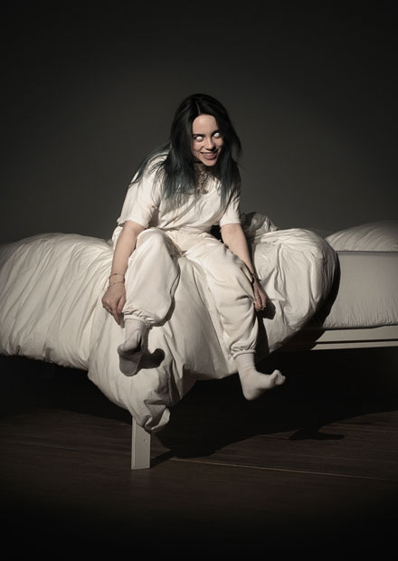 Billie Eilish