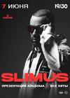 SLIMUS. Презентация нового альбома