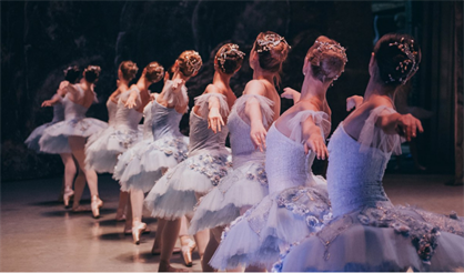 Большой дивертисмент