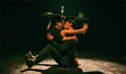 Франц Кафка. The SchloB