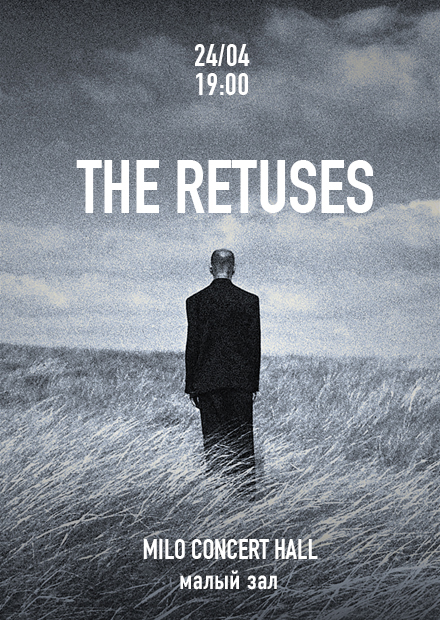 THE RETUSES