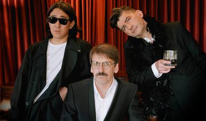 Elektromonteur и Игорь Яковенко