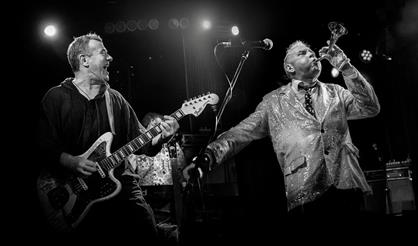 АукцЫон. Весна