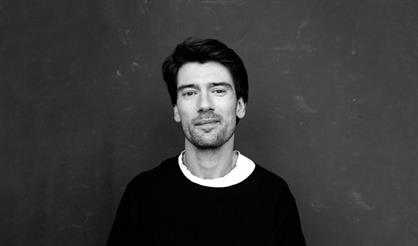 Антон Лаврентьев