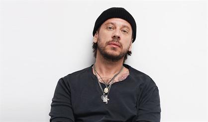 Стас Старовойтов