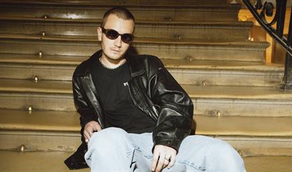 Егор Сесарев