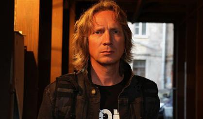 Вадим Курылёв. Электропартизаны с акустикой