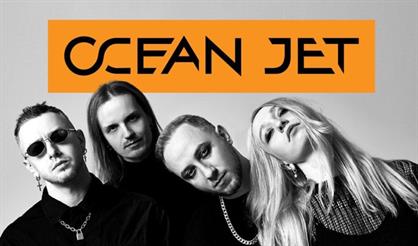 Ocean Jet. Опенэйр 2026