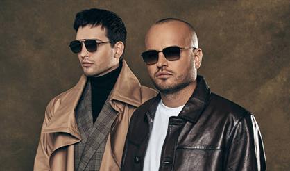 TESTOSTERON. 10 лет на бис