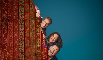 Группа "Садко". Концерт "На бис"