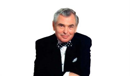 От веселого до смешного. Юрий Григорьев. Вспоминаем с улыбкой