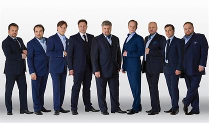 ТенорА XXI века. Хиты Сан-Ремо