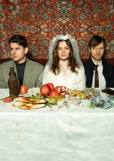 "Кому я нужен..."