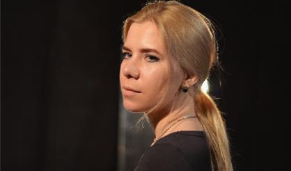 Спектакль-картина "У моря"