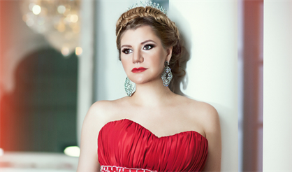 Органные вечера на Пушечной. Вселенная барокко