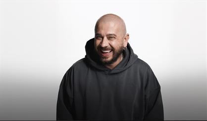 Стас Старовойтов. StandUp