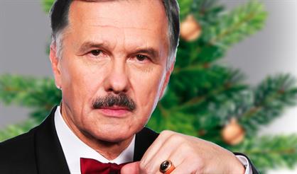 Квартирник «Музыкальная коммуналка». Леонид Серебренников