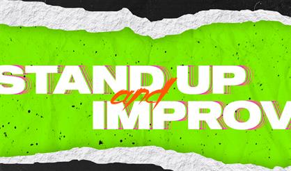 StandUp & Improv