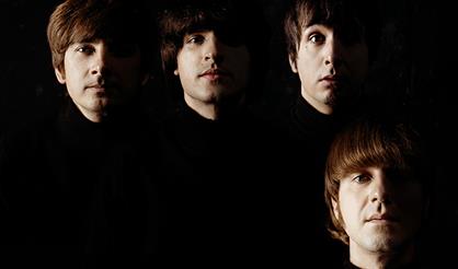 The BeatLove к 80-летию Пола Маккартни