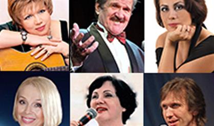 Клуб романса «Две гитары». Очарованные романсом!