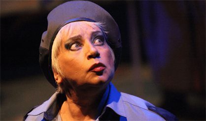 Баба Шанель